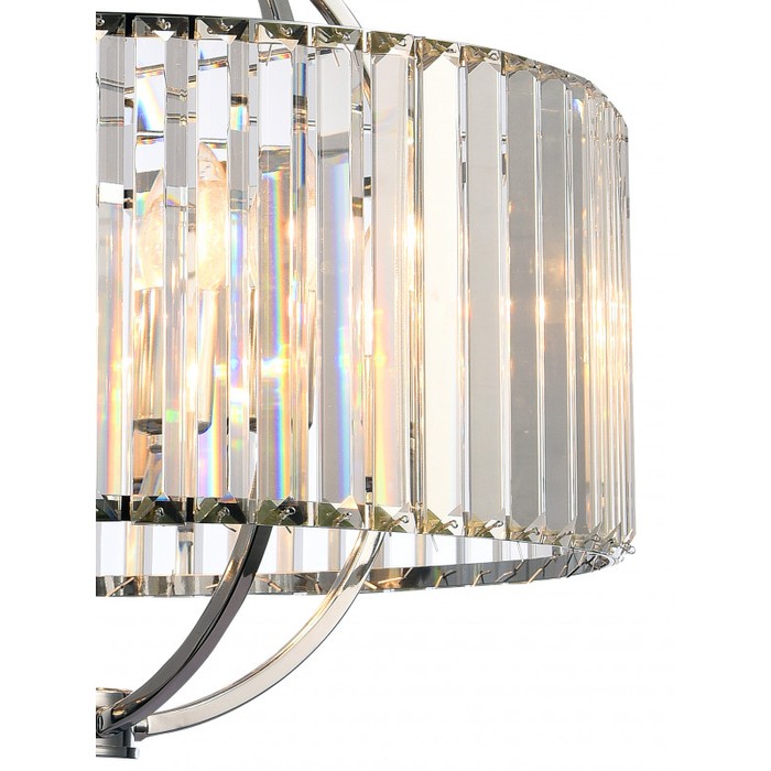 PLAZA 81408/5C CHROME