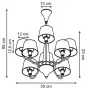 A1528LM-5WH