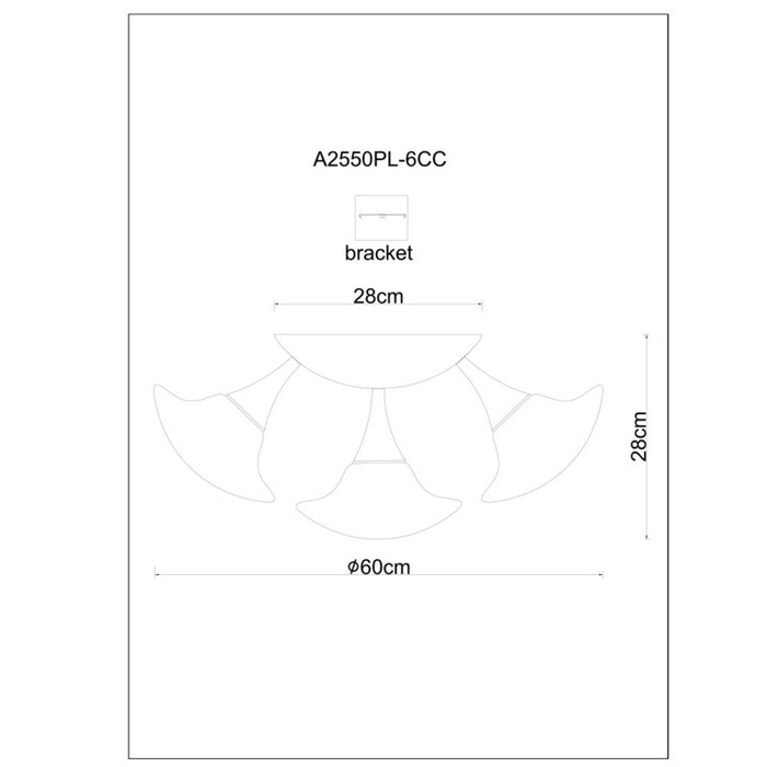 A2550PL-6CC