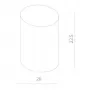 A9262PL-1WH