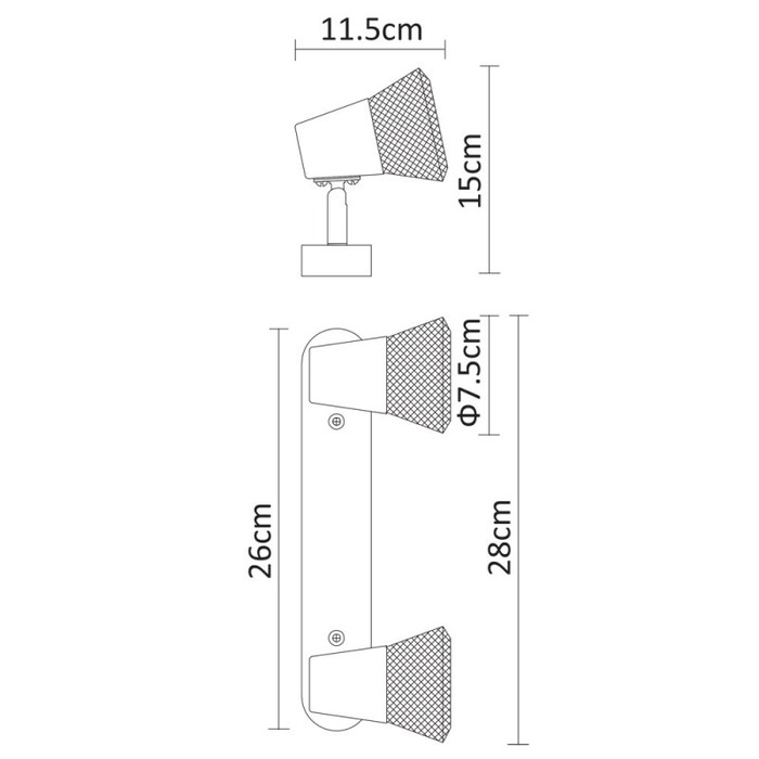 A9268AP-2WH