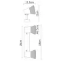 A9268AP-2WH