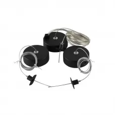 Suspension kit DLM900RBlack
