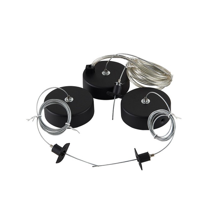 Suspension kit DLM900RBlack