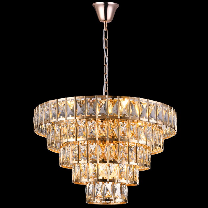 AMANDA 81428/8C GOLD