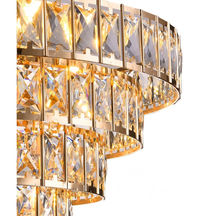 AMANDA 81428/8C GOLD