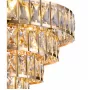 AMANDA 81428/8C GOLD