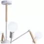 ANDY 75139/6C WHITE