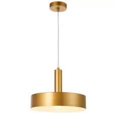 LOFT LUX 71028/1P GOLD SATIN