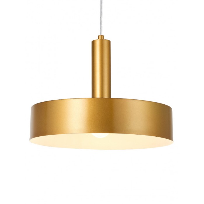 LOFT LUX 71028/1P GOLD SATIN