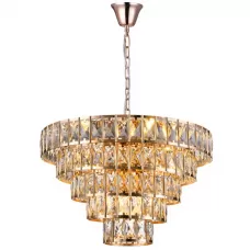 AMANDA 81428/8C GOLD