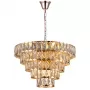 AMANDA 81428/8C GOLD