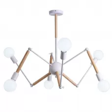 ANDY 75139/6C WHITE