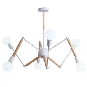 ANDY 75139/6C WHITE