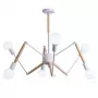 ANDY 75139/6C WHITE