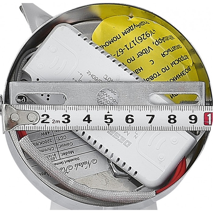 LED LAMPS 81107/1W