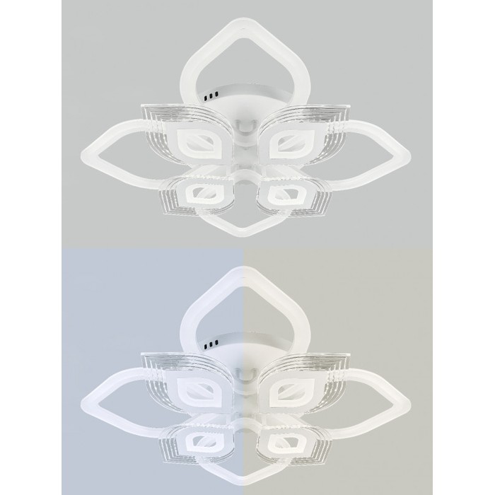 LED LAMPS 81204