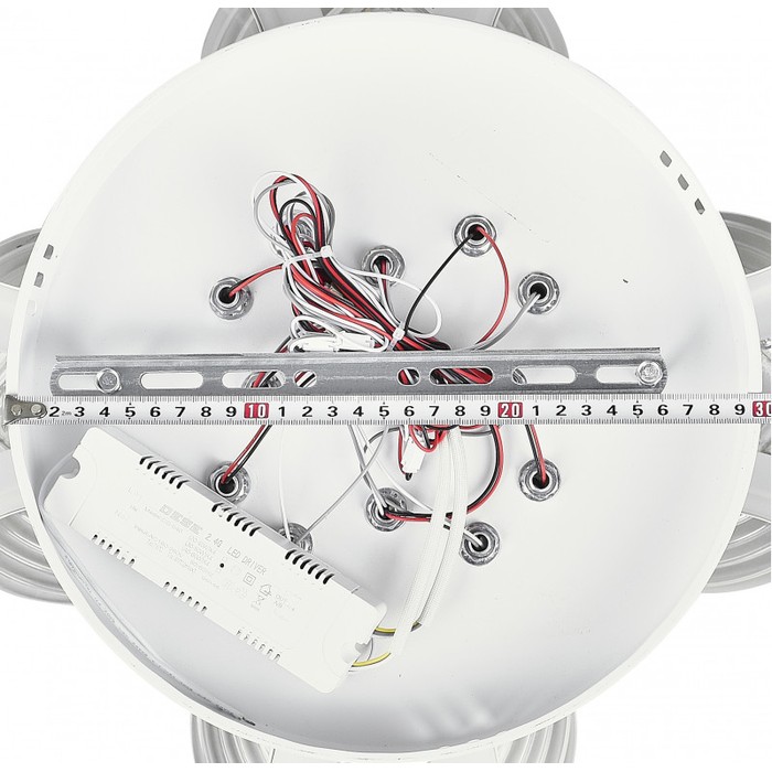 LED LAMPS 81204