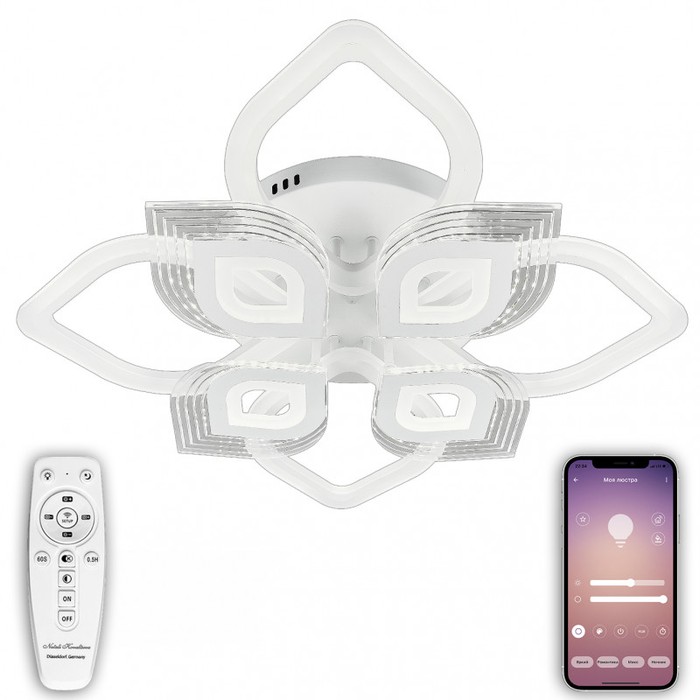 LED LAMPS 81204
