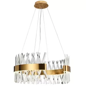 LED LAMPS 81358 GOLD SATIN