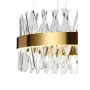 LED LAMPS 81358 GOLD SATIN