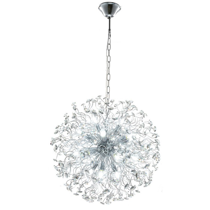 NOVELLA 91004/15C CHROME