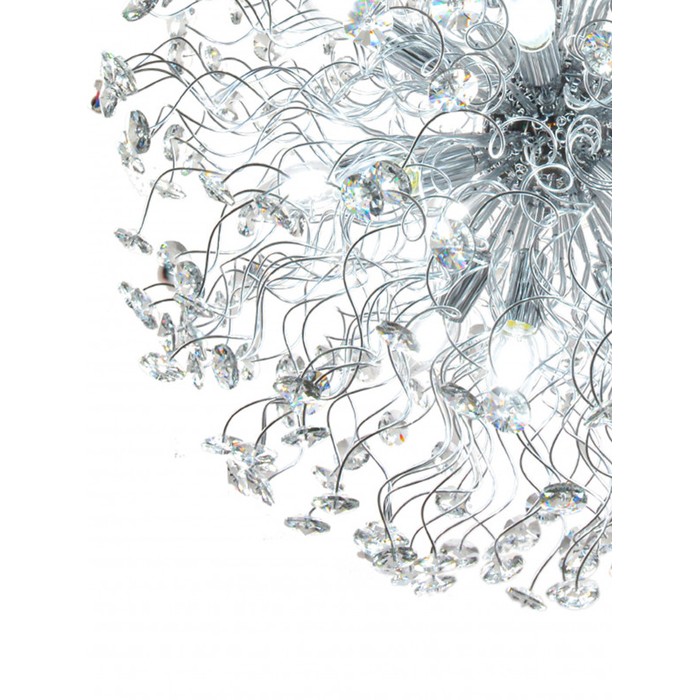 NOVELLA 91004/15C CHROME