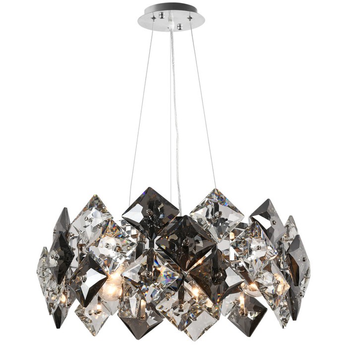 SIERRA II 81447/5C CHROME