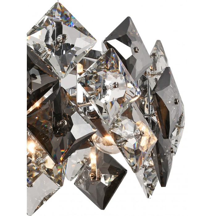 SIERRA II 81447/5C CHROME