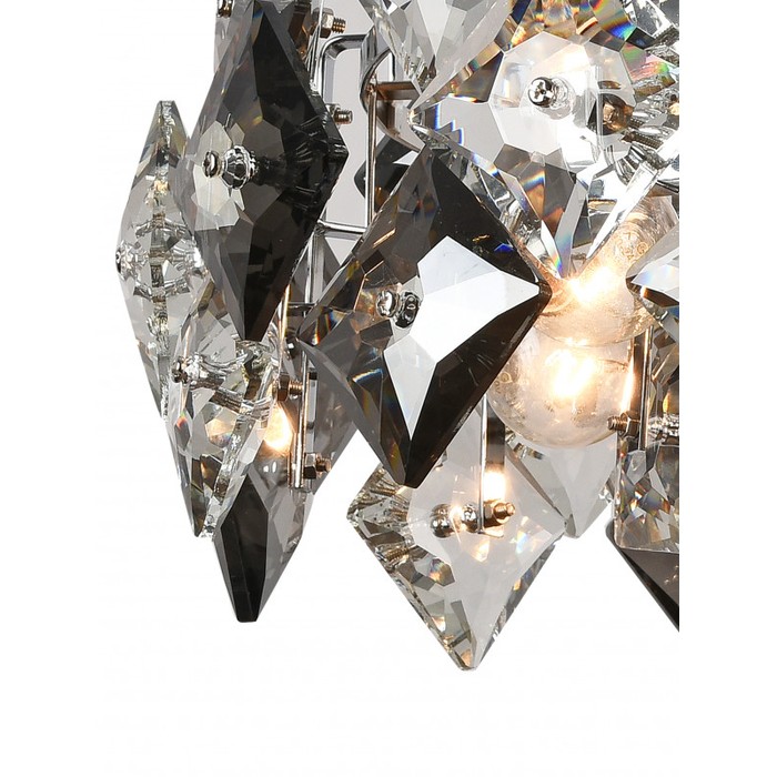 SIERRA II 81447/5C CHROME