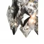 SIERRA II 81447/5C CHROME