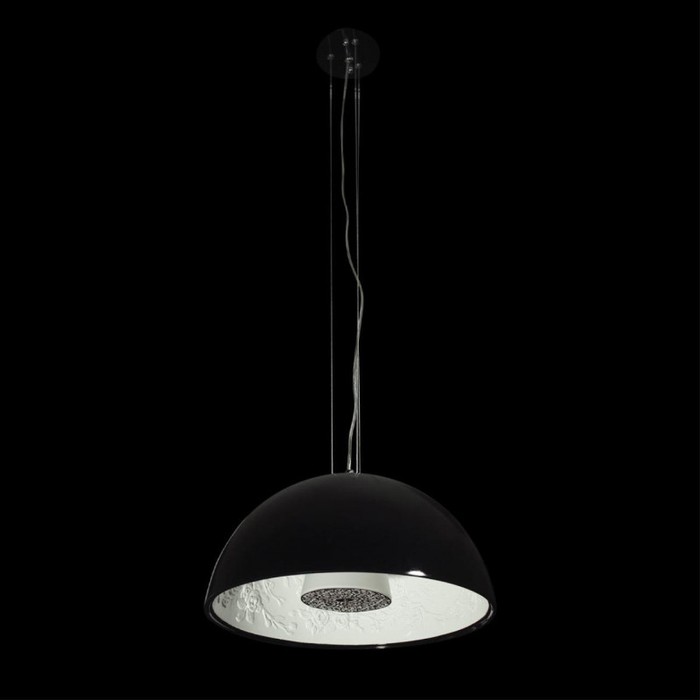 10106/600 Black