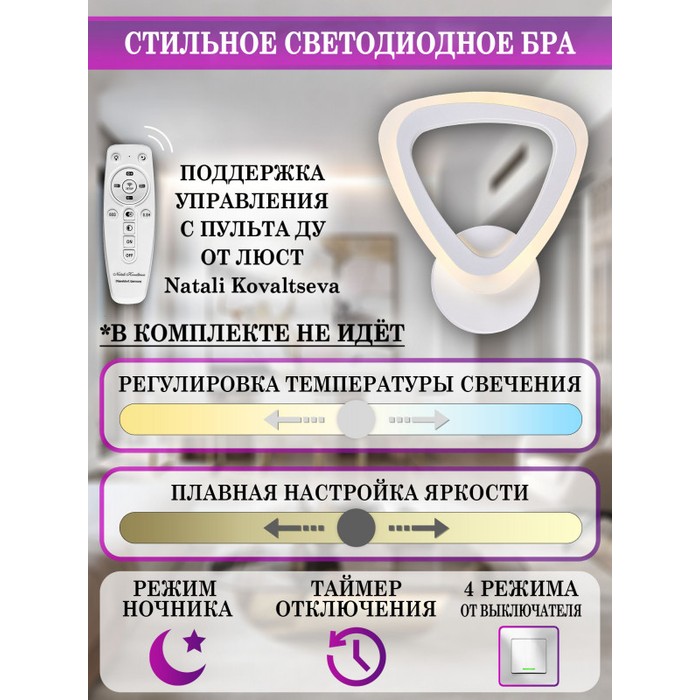 LED LAMPS 81127/1W