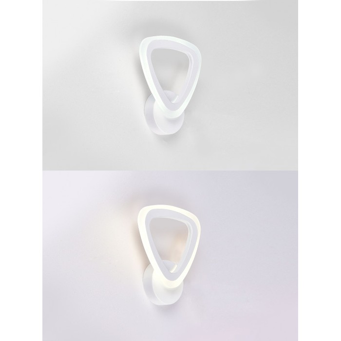 LED LAMPS 81127/1W