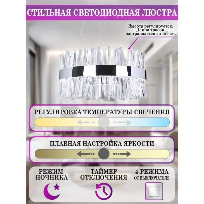 LED LAMPS 81223