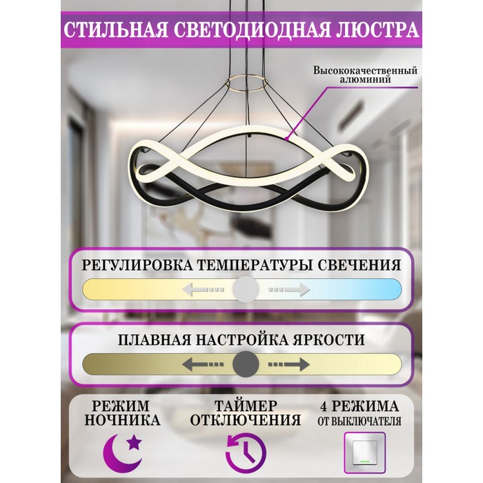 LED LAMPS 81288