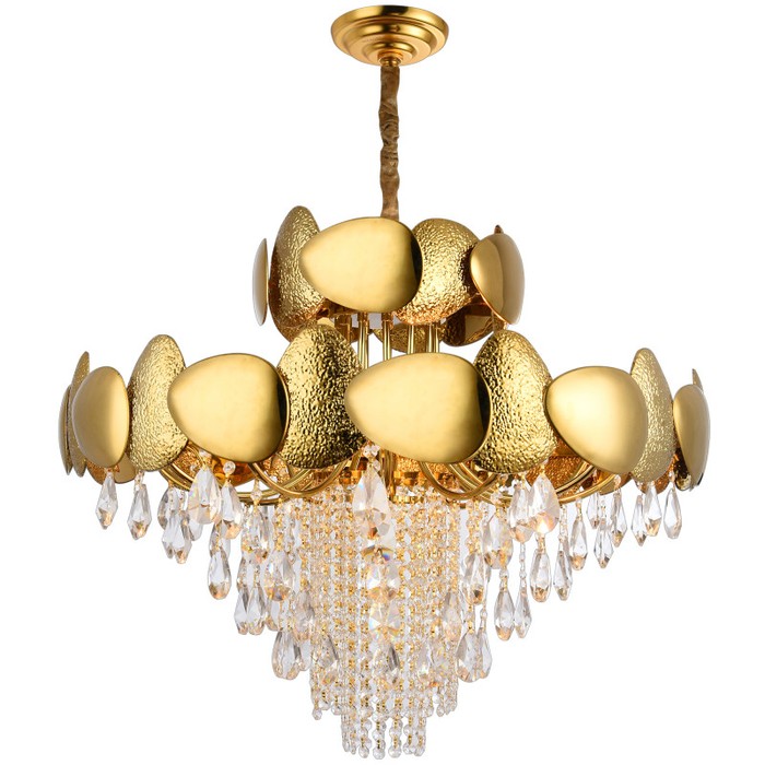 VALENCIA 91009/12C GOLD