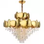 VALENCIA 91009/12C GOLD