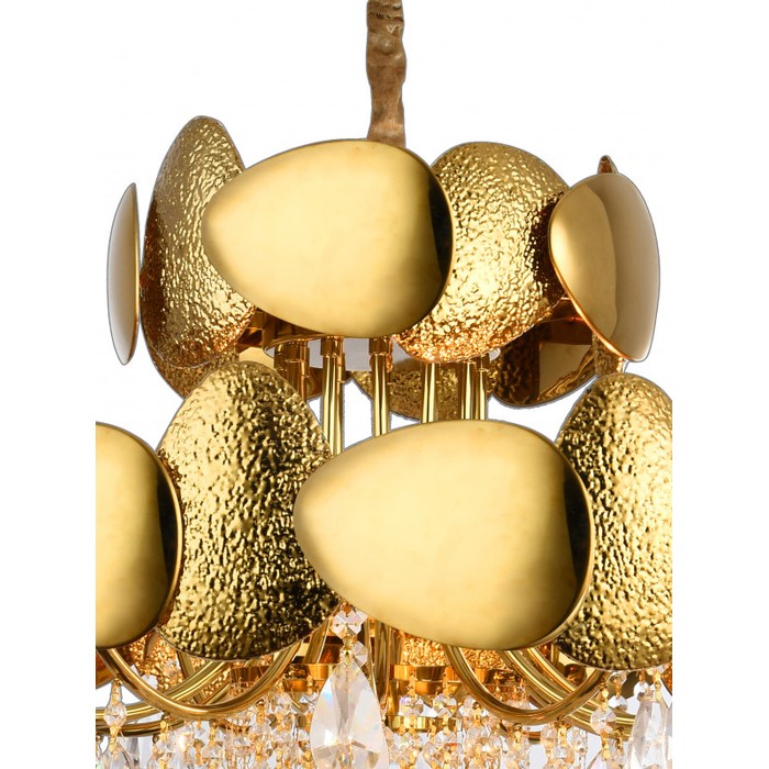 VALENCIA 91009/12C GOLD