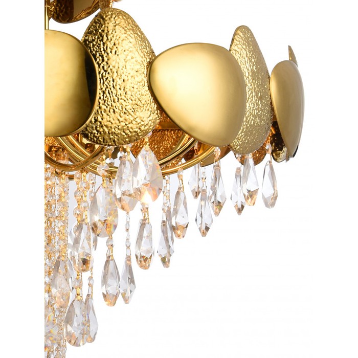 VALENCIA 91009/12C GOLD