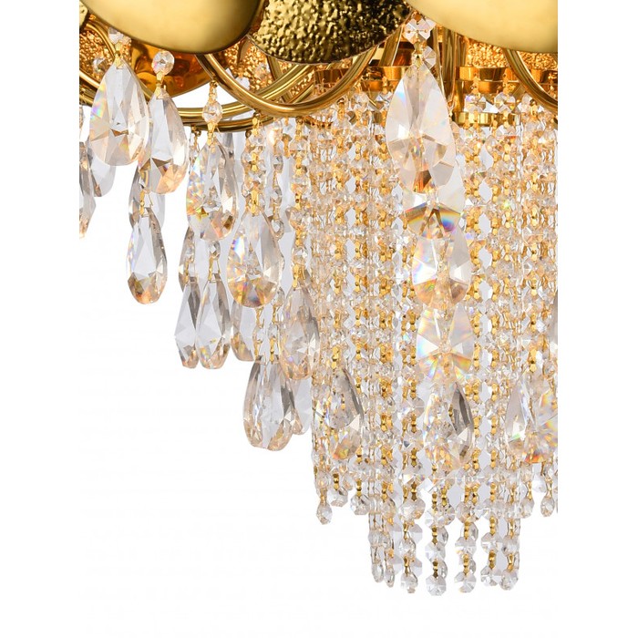 VALENCIA 91009/12C GOLD