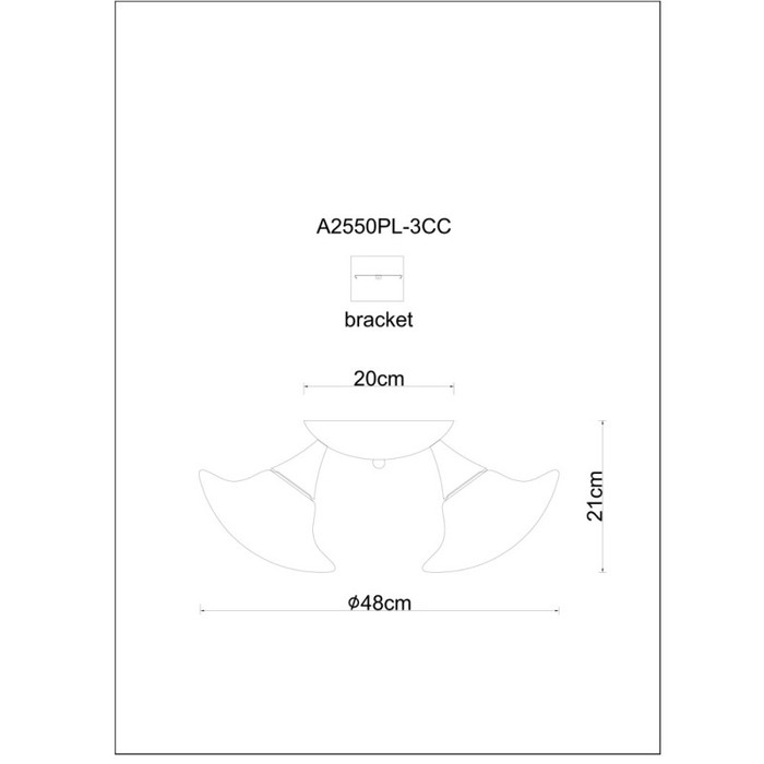 A2550PL-3CC