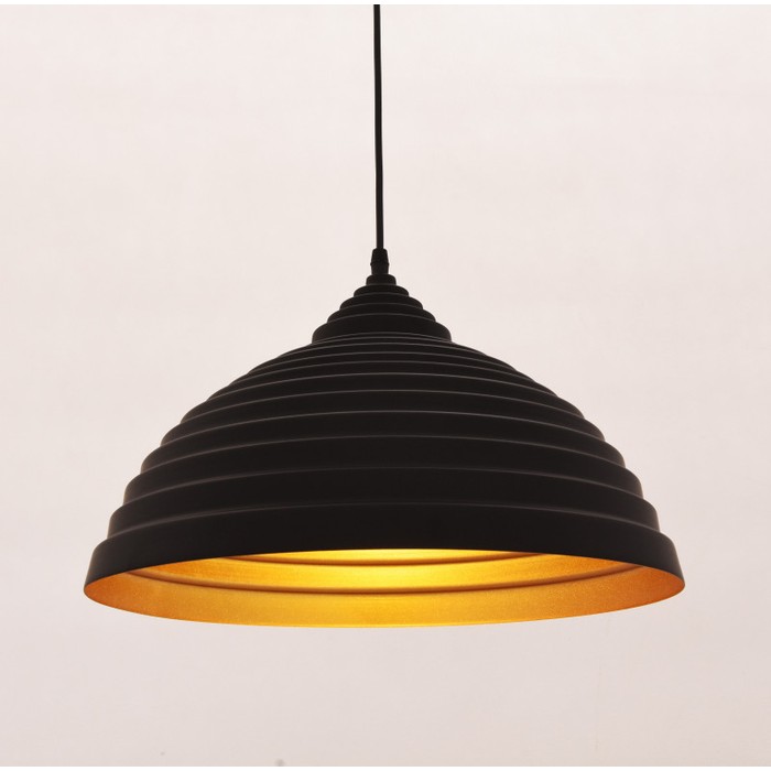 LDP 7620 BK/MAT