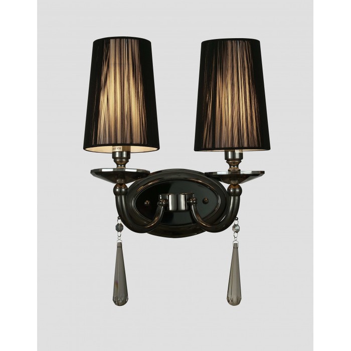 LDW 1200-2 BK