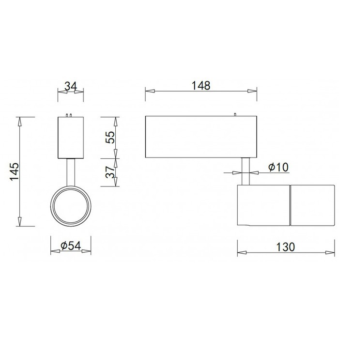 DL18789/01M Brass