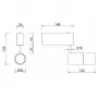 DL18789/01M Brass