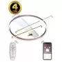 HIGH-TECH LED LAMPS 82010
