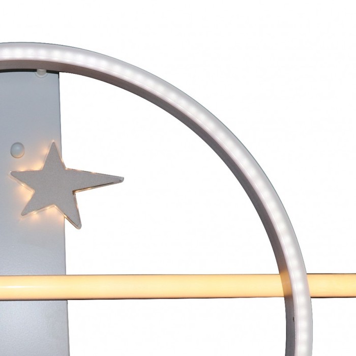 HIGH-TECH LED LAMPS 82010
