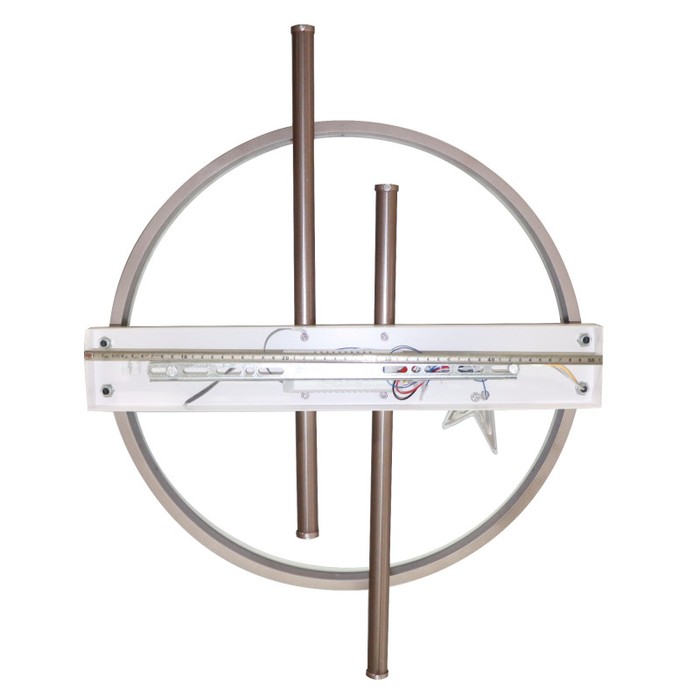 HIGH-TECH LED LAMPS 82010