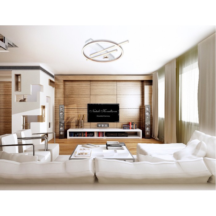 HIGH-TECH LED LAMPS 82010